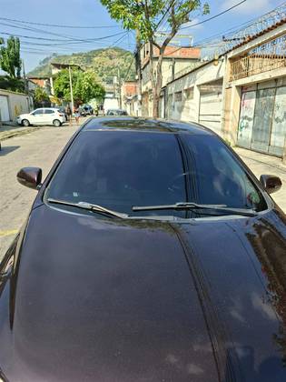 KIA CERATO 1.6 EX SEDAN 16V GASOLINA 4P AUTOMÁTICO
